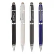 Conductor Ballpoint Pen / Stylus | https://www.bestnamebadges.com