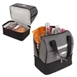 Canyons Lunch Sack / Cooler | https://www.bestnamebadges.com