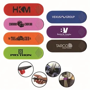 Taffy Multi-Use Grip Holder | https://www.bestnamebadges.com