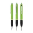 Vivid Ballpoint Pen / Stylus | https://www.bestnamebadges.com