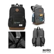 Solo New York Re:fresh Backpack | https://www.bestnamebadges.com