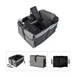 Optimum-V Trunk Organizer | https://www.bestnamebadges.com