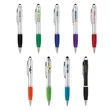 Rhythm Ballpoint Pen / Stylus | https://www.bestnamebadges.com