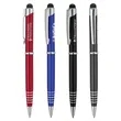 Alliance Ballpoint Pen / Stylus | https://www.bestnamebadges.com