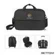 Bettoni® Moda Milano RPET Backpack Overnighter | https://www.bestnamebadges.com
