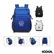 iCOOL® Vail 20-Can Cooler Backpack | https://www.bestnamebadges.com
