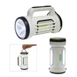 Lux Rechargeable COB Lantern | https://www.bestnamebadges.com