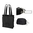 Compatto Foldable Tote | https://www.bestnamebadges.com