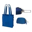 Compatto Foldable Tote | https://www.bestnamebadges.com