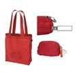 Compatto Foldable Tote | https://www.bestnamebadges.com