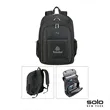 Solo New York Metropolitan Backpack | https://www.bestnamebadges.com