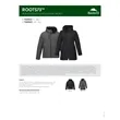 Roots73 ROCKGLEN Eco Insulated Jacket - Men's | https://www.bestnamebadges.com
