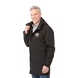 Men's MANHATTAN Softshell Jacket | https://www.bestnamebadges.com