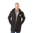 Men's MANHATTAN Softshell Jacket | https://www.bestnamebadges.com