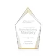 Grayson Award - Gold | https://www.bestnamebadges.com