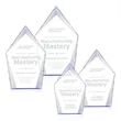 Grayson Award - Blue | https://www.bestnamebadges.com