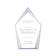 Grayson Award - Blue | https://www.bestnamebadges.com