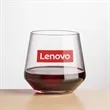 Tucson Stemless Wine - Imprinted | https://www.bestnamebadges.com
