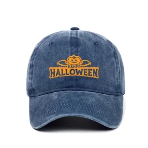 Unstructured America250 Pigment Cotton Dad Cap (22.8")