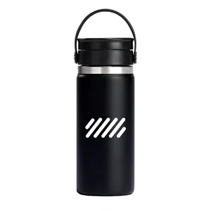 Hydro Flask 16oz Coffee Flex Sip | https://www.bestnamebadges.com