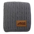 Cable Knit | https://www.bestnamebadges.com