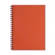 ApPeel WireO Ortisei Grande XL Apple Lined Pg Journal | https://www.bestnamebadges.com