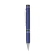 Union Printed - Trunk Twist Metal Pen   | https://www.bestnamebadges.com