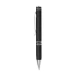 Union Printed - Trunk Twist Metal Pen   | https://www.bestnamebadges.com