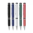 Union Printed - Trunk Twist Metal Pen   | https://www.bestnamebadges.com