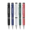 Union Printed - Trunk Twist Metal Pen   | https://www.bestnamebadges.com