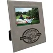 4" x 6" Leatherette Photo Frames | https://www.bestnamebadges.com