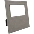 4" x 6" Leatherette Photo Frames | https://www.bestnamebadges.com