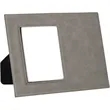 4" x 6" Leatherette Photo Frames | https://www.bestnamebadges.com
