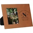 4" x 6" Leatherette Photo Frames | https://www.bestnamebadges.com