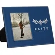 4" x 6" Leatherette Photo Frames | https://www.bestnamebadges.com