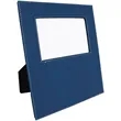 4" x 6" Leatherette Photo Frames | https://www.bestnamebadges.com
