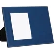 4" x 6" Leatherette Photo Frames | https://www.bestnamebadges.com