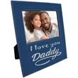 5" x 7" Leatherette Photo Frames | https://www.bestnamebadges.com