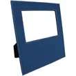 5" x 7" Leatherette Photo Frames | https://www.bestnamebadges.com