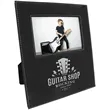 4" x 6" Leatherette Photo Frames | https://www.bestnamebadges.com