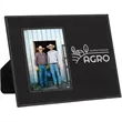 4" x 6" Leatherette Photo Frames | https://www.bestnamebadges.com