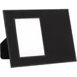 4" x 6" Leatherette Photo Frames | https://www.bestnamebadges.com