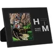 5" x 7" Leatherette Photo Frames | https://www.bestnamebadges.com