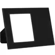 5" x 7" Leatherette Photo Frames | https://www.bestnamebadges.com