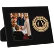 4" x 6" Leatherette Photo Frames | https://www.bestnamebadges.com