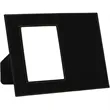 4" x 6" Leatherette Photo Frames | https://www.bestnamebadges.com