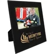 5" x 7" Leatherette Photo Frames | https://www.bestnamebadges.com