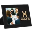 5" x 7" Leatherette Photo Frames | https://www.bestnamebadges.com