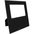 5" x 7" Leatherette Photo Frames | https://www.bestnamebadges.com