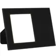 5" x 7" Leatherette Photo Frames | https://www.bestnamebadges.com